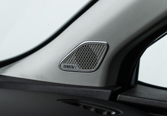 Подержанный автомобиль Omoda C5 2023 года (26 фото)