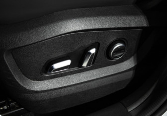 Подержанный автомобиль Chery Tiggo 8 Pro Max 2023 года (22 фото)