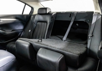 Подержанный автомобиль Mazda 6 Sedan 2021 года (24 фото)