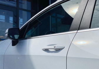 Новый Kia Sportage 2025 (15 фото)