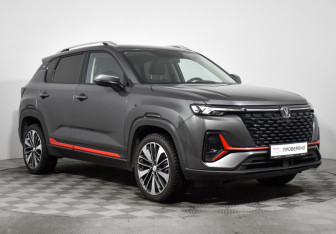 Подержанный автомобиль Changan CS35PLUS 2023 года (3 фото)