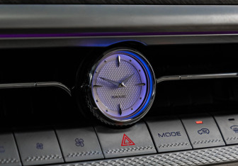 Подержанный автомобиль Tank 500 2023 года (20 фото)