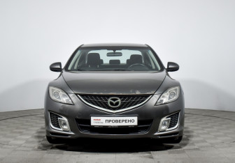 Подержанный автомобиль Mazda 6 Sedan 2010 года (2 фото)