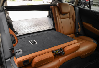 Подержанный автомобиль Subaru Outback Wagon 2022 года (34 фото)