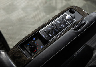 Подержанный автомобиль Toyota Alphard 2019 года (29 фото)