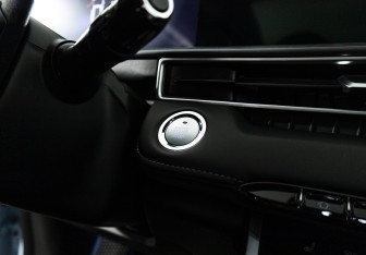 Подержанный автомобиль Chery Tiggo 7 Pro Max 2023 года (20 фото)