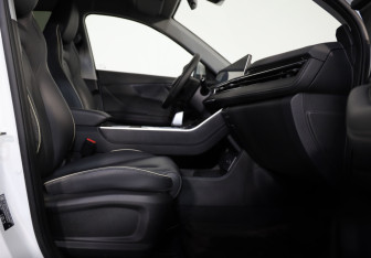 Подержанный автомобиль Chery Tiggo 4 2024 года (23 фото)