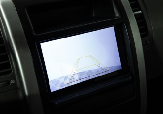 Подержанный автомобиль Nissan X-Trail 2008 года (16 фото)