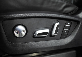 Подержанный автомобиль Haval H9 2019 года (19 фото)