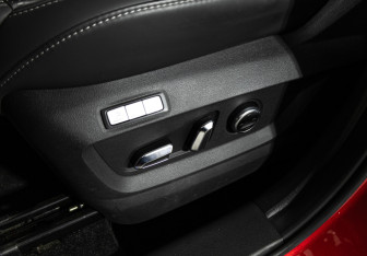 Подержанный автомобиль Chery Tiggo 7 Pro Max 2023 года (19 фото)