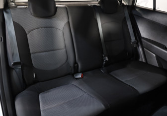 Подержанный автомобиль Hyundai Creta 2018 года (20 фото)