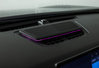 Подержанный автомобиль Jetour Dashing 2024 года (18 фото)