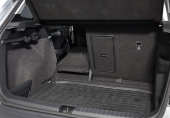 Подержанный автомобиль Skoda Karoq 2021 года (26 фото)