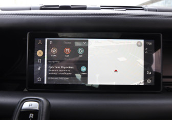 Подержанный автомобиль Land Rover Defender Suv 2020 года (14 фото)