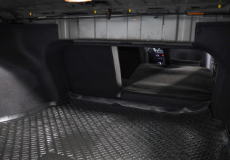 Подержанный автомобиль Hyundai Solaris Sedan 2017 года (24 фото)