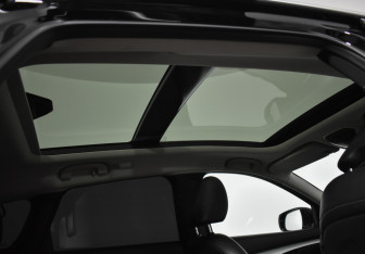 Подержанный автомобиль Infiniti QX50 2018 года (13 фото)