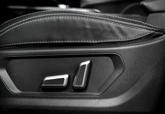 Подержанный автомобиль Haval Jolion 2024 года (10 фото)