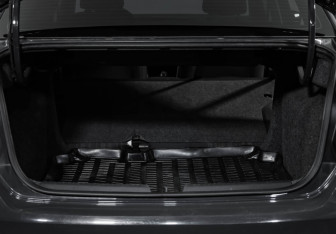 Подержанный автомобиль Volkswagen Polo Sedan 2018 года (22 фото)