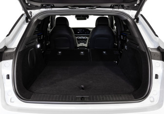 Подержанный автомобиль Exeed RX 2025 года (38 фото)