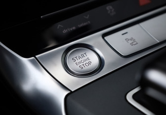 Подержанный автомобиль Audi A6 Sedan 2020 года (16 фото)