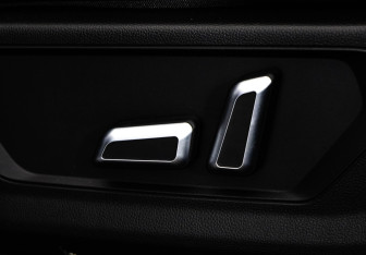 Подержанный автомобиль Haval H3 2024 года (32 фото)