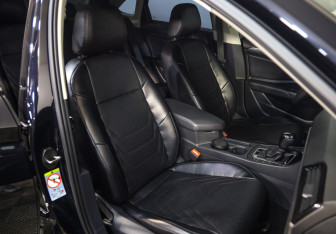 Подержанный автомобиль Volkswagen Jetta Sedan 2020 года (22 фото)