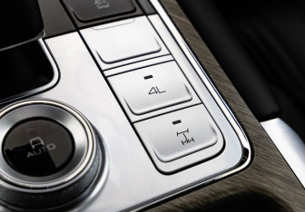 Подержанный автомобиль Tank 500 2023 года (20 фото)