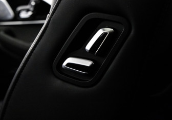 Подержанный автомобиль Exeed TXL 2023 года (31 фото)