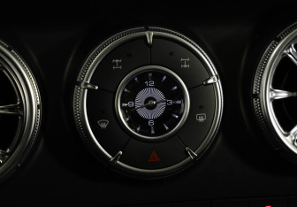 Подержанный автомобиль Tank 300 2023 года (16 фото)