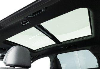 Подержанный автомобиль Geely Okavango 2024 года (15 фото)