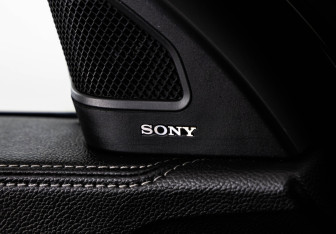 Подержанный автомобиль Exeed VX 2022 года (19 фото)