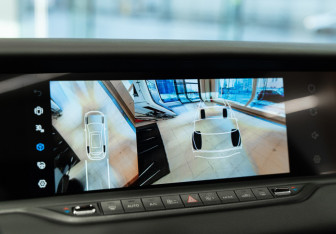 Новый Voyah Free 2026 (14 фото)