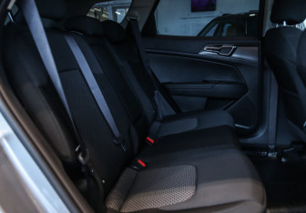 Новый Kia Sportage 2024 (20 фото)