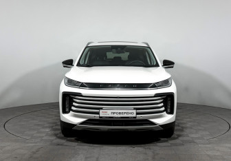 Подержанный автомобиль Exeed TXL 2023 года (2 фото)