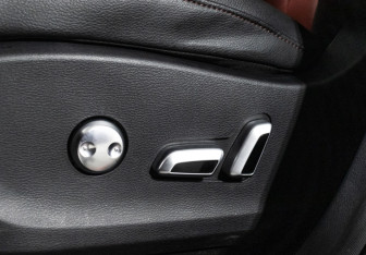 Подержанный автомобиль Haval H2 2019 года (17 фото)