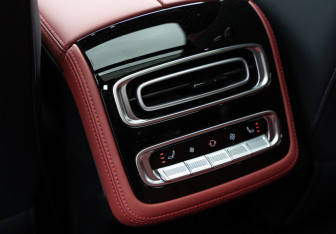 Новый Exeed RX 2024 (42 фото)