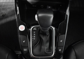 Подержанный автомобиль Kia Soul 2019 года (11 фото)