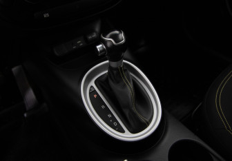 Подержанный автомобиль Kia Soul 2015 года (14 фото)
