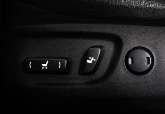 Подержанный автомобиль Toyota Land Cruiser Prado 2021 года (30 фото)