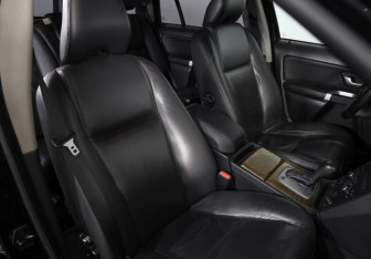 Подержанный автомобиль Volvo XC90 2011 года (19 фото)