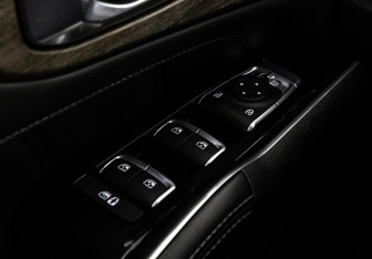 Подержанный автомобиль Kia Sorento 2021 года (21 фото)