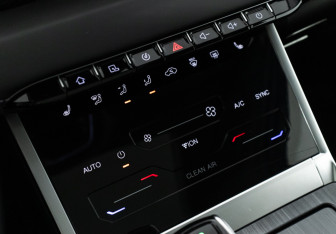 Подержанный автомобиль Chery Tiggo 7 Pro Max 2022 года (18 фото)