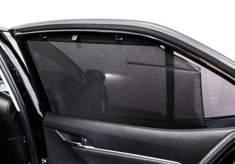 Подержанный автомобиль Toyota Camry Sedan 2019 года (30 фото)