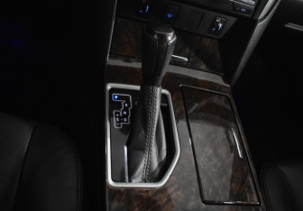 Подержанный автомобиль Toyota Camry Sedan 2016 года (17 фото)