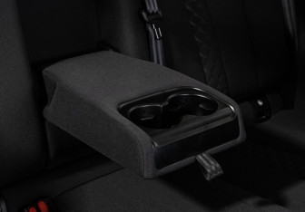 Подержанный автомобиль Haval H3 2026 года (22 фото)