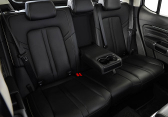 Подержанный автомобиль Tank 300 2023 года (32 фото)