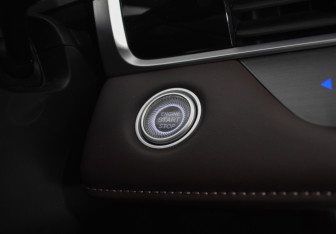 Подержанный автомобиль Chery Tiggo 7 Pro Max 2024 года (18 фото)