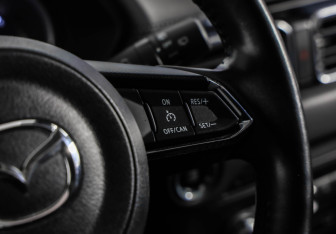 Подержанный автомобиль Mazda CX-5 2019 года (13 фото)