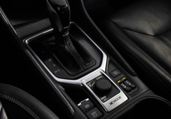 Подержанный автомобиль Subaru Forester Suv 2020 года (19 фото)