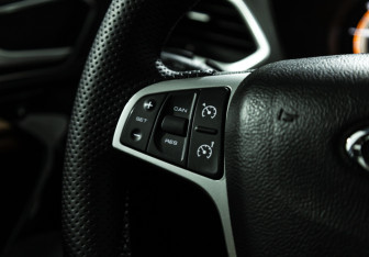 Подержанный автомобиль LADA (ВАЗ) Vesta Sedan 2024 года (16 фото)